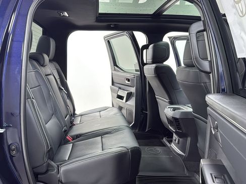 New 2026 Toyota Tundra Limited image 17