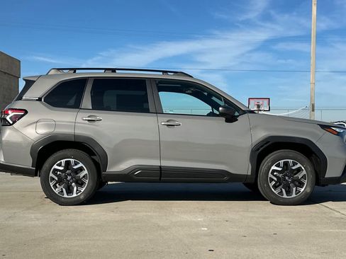 New 2026 Subaru Forester Premium image 2