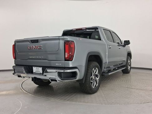 Used 2024 GMC Sierra 1500 SLT w/ SLT Premium Plus Package image 9
