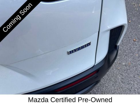 Used 2026 MAZDA CX-50 2.5 Hybrid w/ Weather Package AWD/4WD image 38