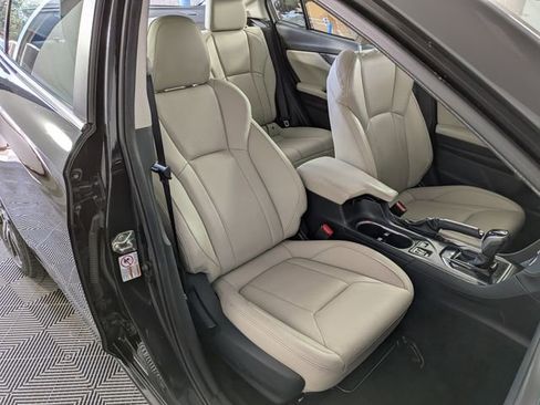 Used 2019 Subaru Impreza 2.0i Limited AWD/4WD image 28