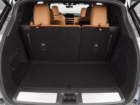 Used 2023 INFINITI QX60 Autograph w/ Cargo Package AWD/4WD image 35