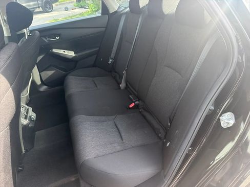 Used 2025 Honda Accord LX image 10
