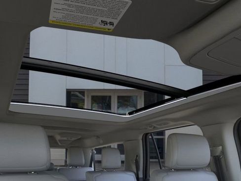 New 2026 Ford Expedition Max Active image 22