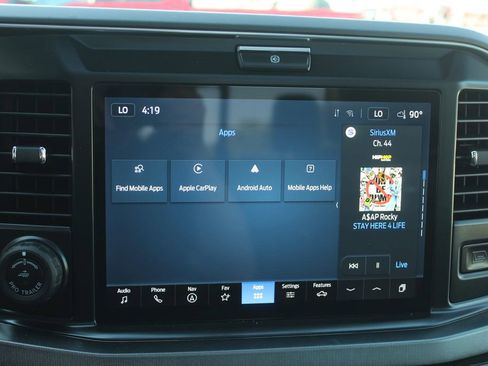 New 2026 Ford F250 Platinum AWD/4WD image 31