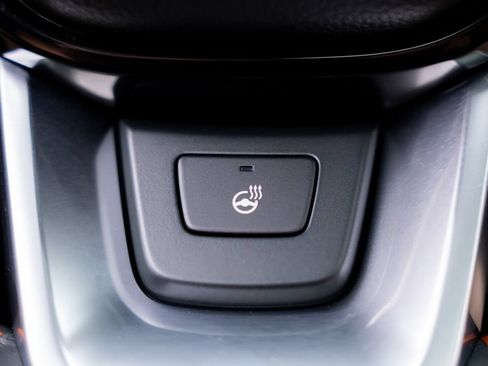 Certified 2026 Honda CR-V Sport Touring image 29
