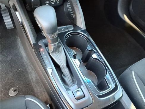 Used 2021 Chevrolet TrailBlazer LT image 29