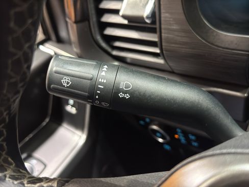 Used 2024 Ford F150 XLT w/ XLT Black Appearance Package image 26