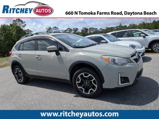 Used 2017 Subaru Crosstrek 2.0i Premium video 1