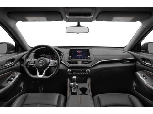 Used 2021 Nissan Altima 2.5 SR w/ SR Premium Package image 11