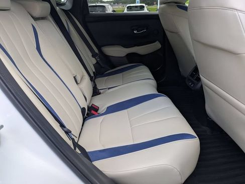 Certified 2026 Acura ADX A-Spec FWD image 28