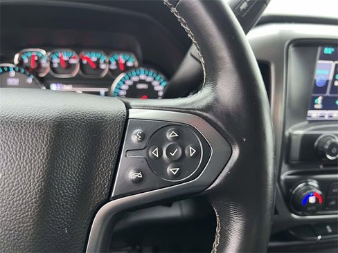 Used 2015 Chevrolet Silverado 1500 LT w/ All Star Edition image 17