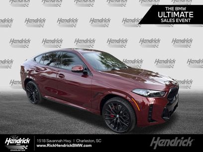 New 2027 BMW X6 xDrive40i
