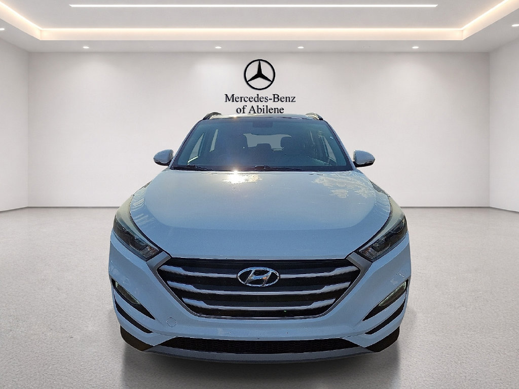 Used 2018 Hyundai Tucson Value AWD/4WD image 12
