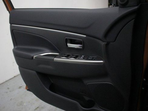 New 2026 Mitsubishi Outlander Sport SE image 15