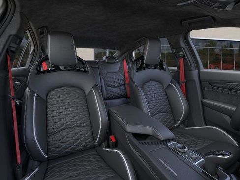 New 2026 Cadillac CT5 V image 16