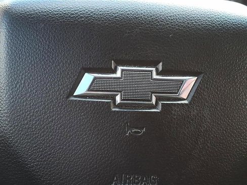 Used 2019 Chevrolet Silverado 1500 Custom Trail Boss w/ Custom Convenience Package image 26