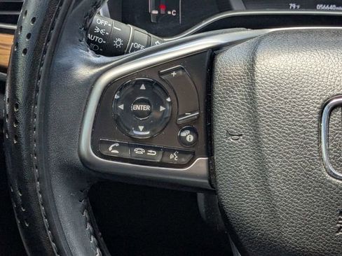Used 2022 Honda CR-V EX-L image 22