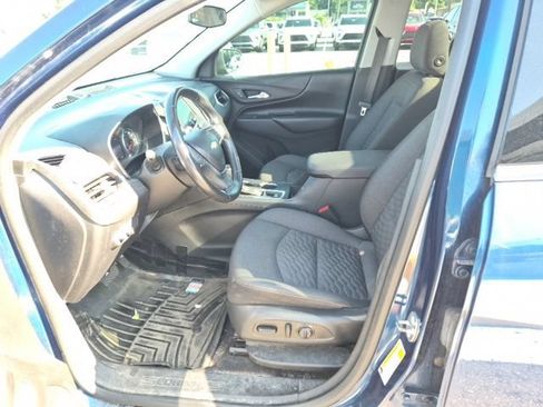 Used 2019 Chevrolet Equinox LT FWD image 14