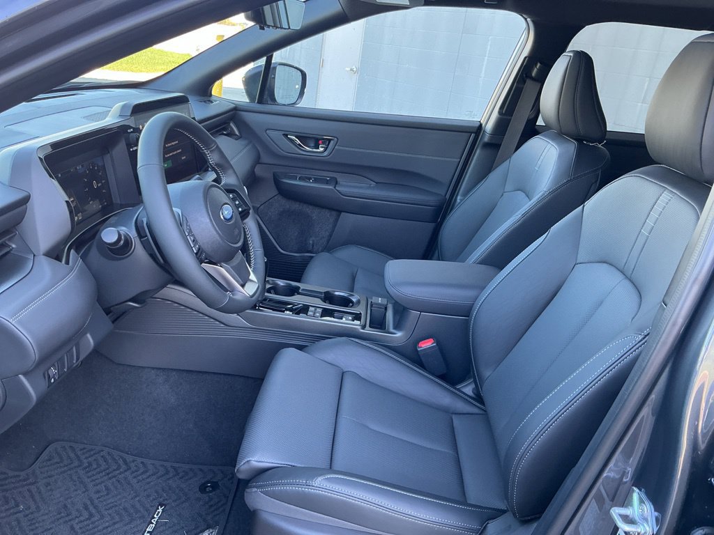 New 2026 Subaru Outback Touring XT AWD/4WD image 21