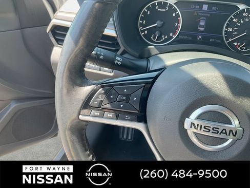 Used 2021 Nissan Altima 2.5 Platinum AWD/4WD image 22