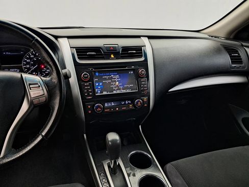 Used 2013 Nissan Altima 2.5 SV w/ 2.5SV Convenience Pkg image 14
