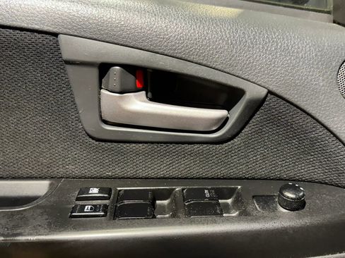 Used 2011 Suzuki SX4 AWD Hatchback image 10