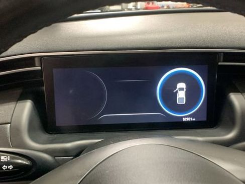 Used 2022 Hyundai Santa Cruz Limited image 10