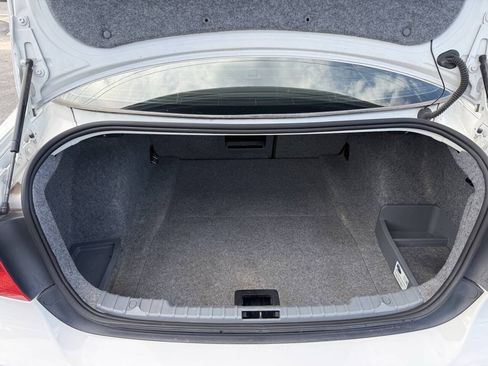 Used 2008 BMW M3 Sedan RWD image 16