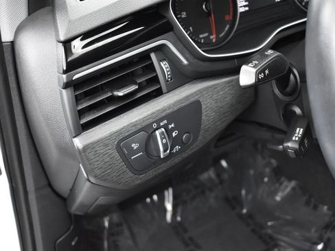 Used 2020 Audi A4 2.0T Premium w/ Convenience Package image 12