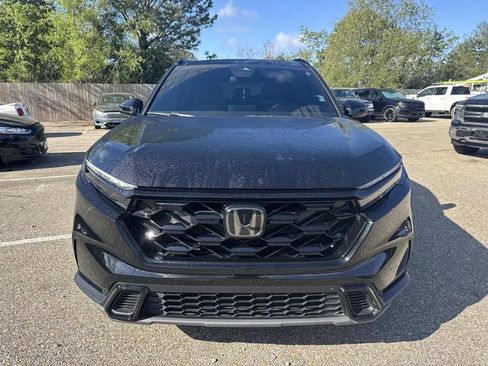 Used 2024 Honda CR-V Sport image 2
