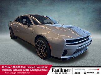 New 2026 Dodge Charger Daytona Scat Pack video 1