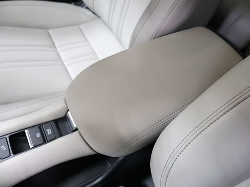New 2027 Honda HR-V EX-L image 29