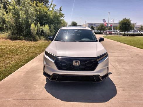 Used 2025 Honda CR-V Sport image 7