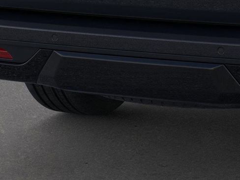 New 2026 Ford Expedition Platinum w/ Stealth Appearance Package image 24