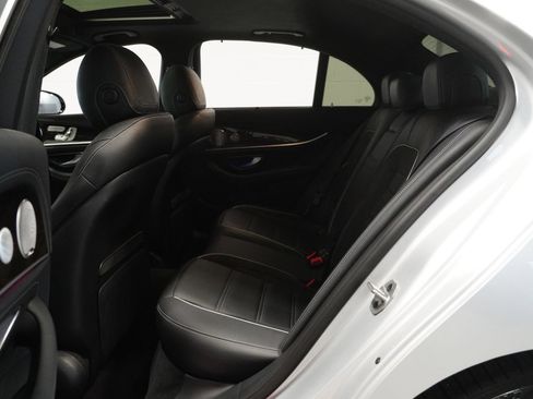 Used 2019 Mercedes-Benz E 63 AMG S image 13