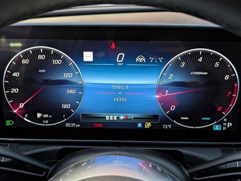 Certified 2023 Mercedes-Benz C 300 Sedan image 9