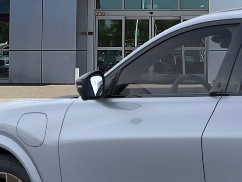 New 2025 Ford Mustang Mach-E Premium image 20