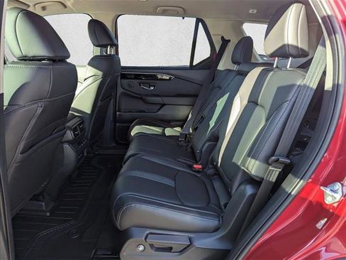 New 2025 Honda Pilot EX-L image 15