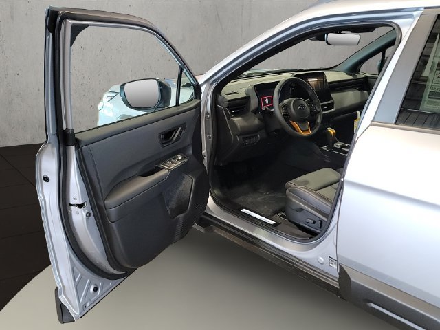 New 2026 Subaru Outback Wilderness AWD/4WD image 25