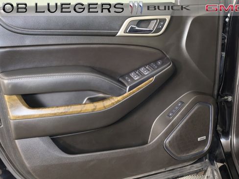 Used 2018 GMC Yukon Denali w/ Open Road Package image 6