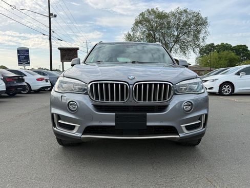 Used 2017 BMW X5 xDrive35i image 2