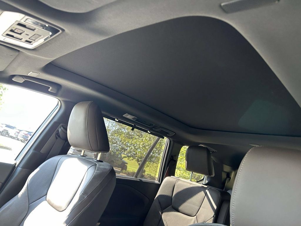 Used 2025 Lexus TX 350 AWD w/ Technology Package image 13