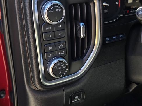 Used 2020 GMC Sierra 1500 AT4 w/ AT4 Premium Package image 20