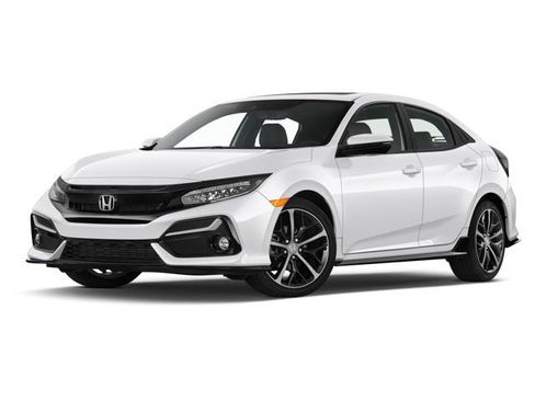 Used 2021 Honda Civic Type R image 4