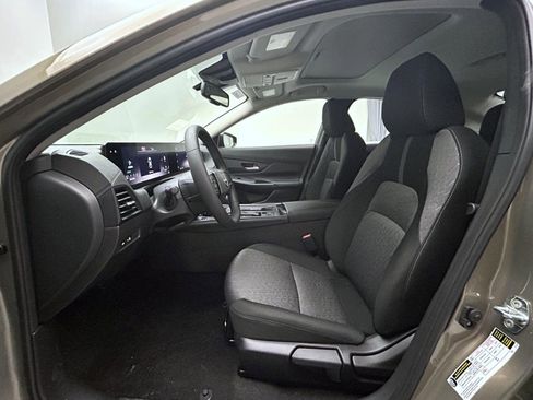 New 2026 Nissan Sentra SV image 10