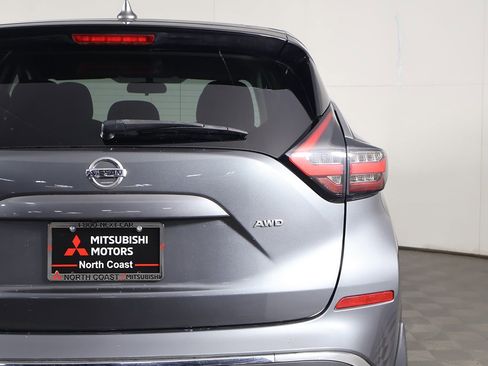 Used 2019 Nissan Murano S image 13
