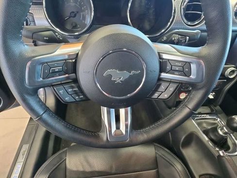 Used 2016 Ford Mustang GT Premium w/ GT Performance Package RWD image 19