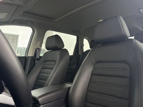 Certified 2026 Honda CR-V EX-L image 22