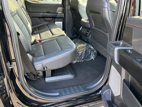 New 2025 Ford F150 Raptor image 15